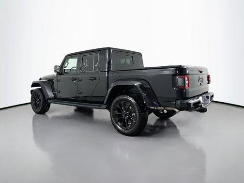 2023 Jeep Gladiator High Altitude 4x4