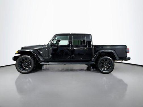 2023 Jeep Gladiator High Altitude 4x4
