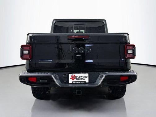 2023 Jeep Gladiator High Altitude 4x4