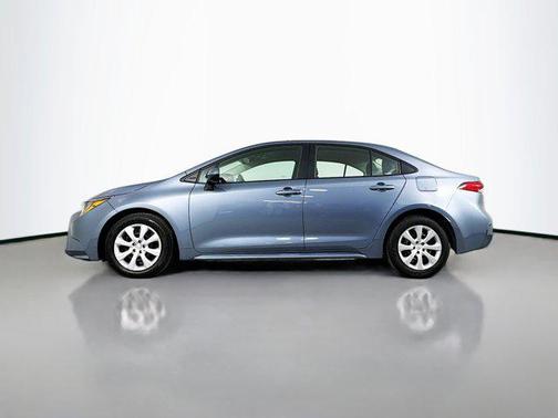 Celestite 2024 Toyota Corolla LE