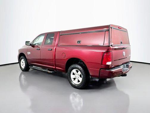 2019 RAM 1500 Express