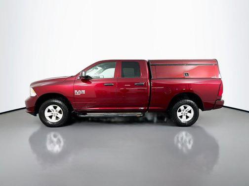 2019 RAM 1500 Express