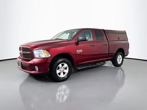 2019 RAM 1500 Express