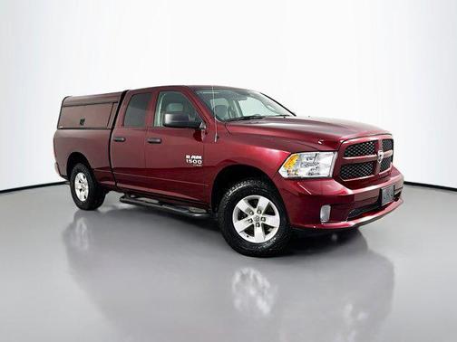 2019 RAM 1500 Express