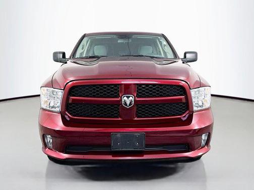 2019 RAM 1500 Express