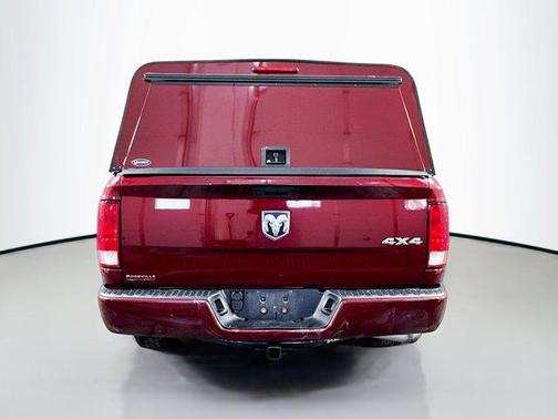 2019 RAM 1500 Express