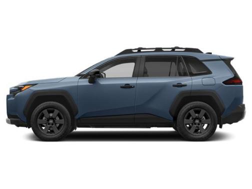 Storm Cloud 2026 Toyota RAV4 Woodland