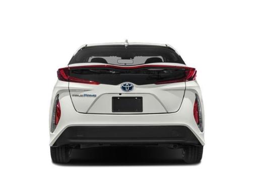 2022 Toyota Prius Prime XLE
