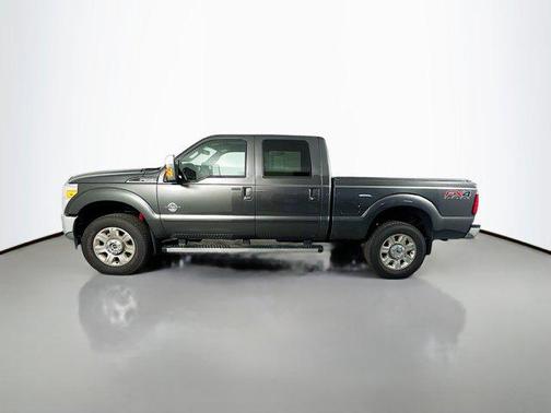2015 Ford F-350 Lariat