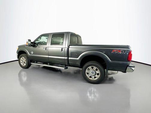 2015 Ford F-350 Lariat