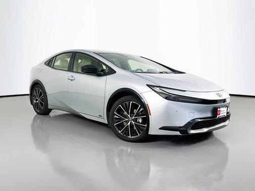 2024 Toyota Prius XLE