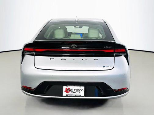 2024 Toyota Prius XLE