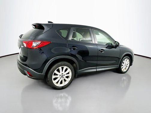 2014 Mazda CX-5 Grand Touring