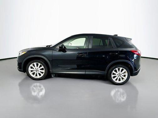 2014 Mazda CX-5 Grand Touring