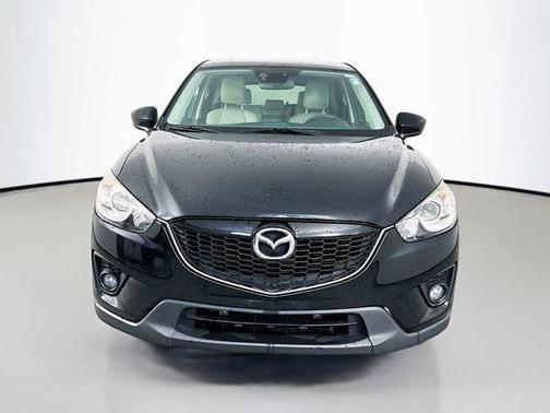 2014 Mazda CX-5 Grand Touring