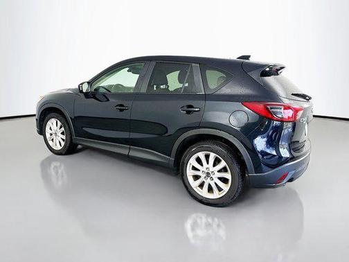 2014 Mazda CX-5 Grand Touring