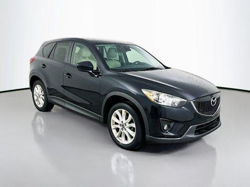 2014 Mazda CX-5 Grand Touring