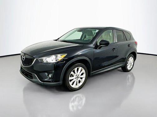 2014 Mazda CX-5 Grand Touring