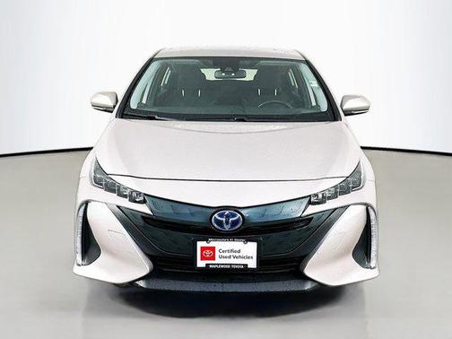 2022 Toyota Prius Prime LE
