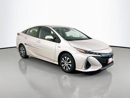 2022 Toyota Prius Prime LE
