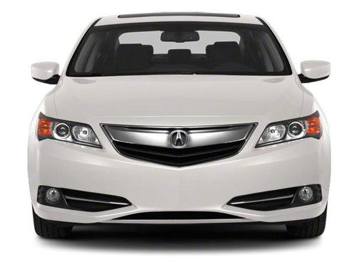 2013 Acura ILX Hybrid 1.5L