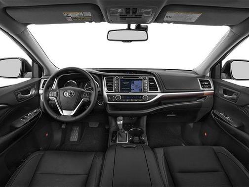 2014 Toyota Highlander XLE