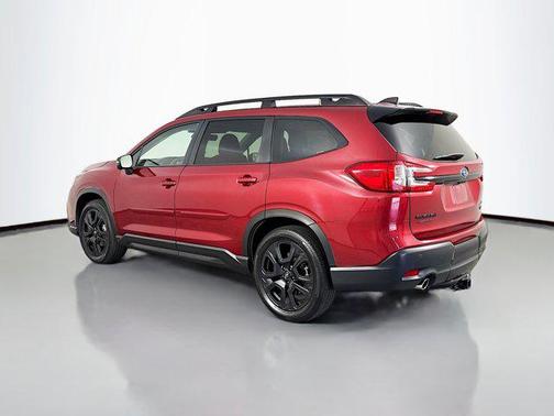 2023 Subaru Ascent Onyx Edition Limited 7-Passenger