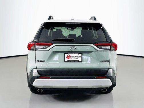 2023 Toyota RAV4 Adventure