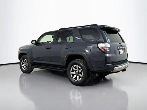 Underground 2024 Toyota 4Runner TRD Off Road Premium