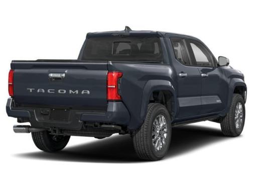 Underground 2026 Toyota Tacoma Limited