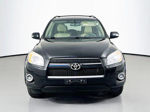 2012 Toyota RAV4 Limited