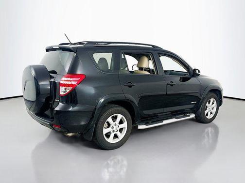 2012 Toyota RAV4 Limited