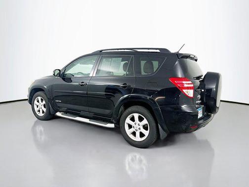 2012 Toyota RAV4 Limited
