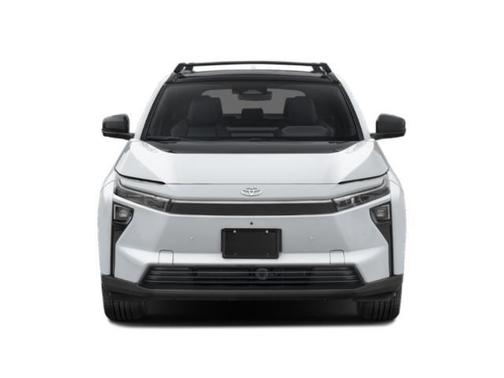 Heavy Metal 2026 Toyota bZ Limited