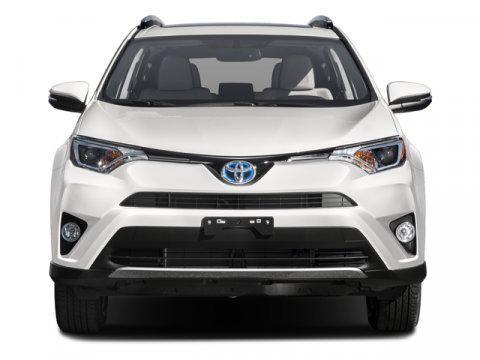 2016 Toyota RAV4 Hybrid SE