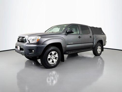 2015 Toyota Tacoma Base
