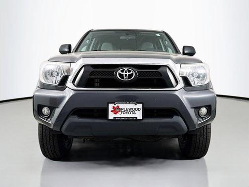 2015 Toyota Tacoma Base