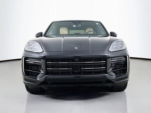 2025 Porsche Cayenne Cayenne Turbo E-Hybrid