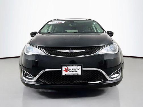 2020 Chrysler Pacifica Touring-L Plus