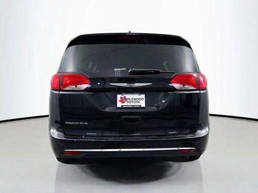 2020 Chrysler Pacifica Touring-L Plus