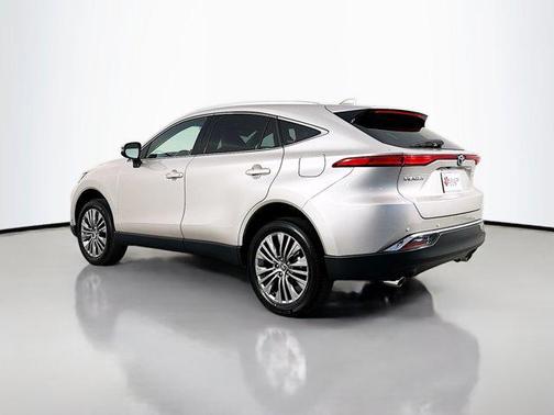 2024 Toyota Venza XLE