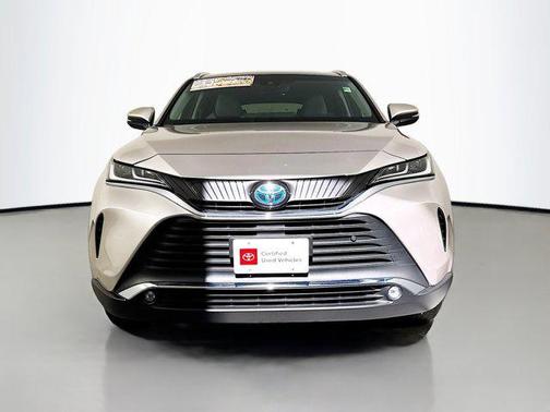 2024 Toyota Venza XLE