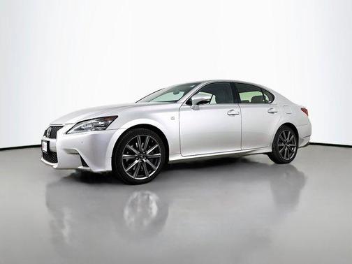 2014 Lexus GS 350 Base