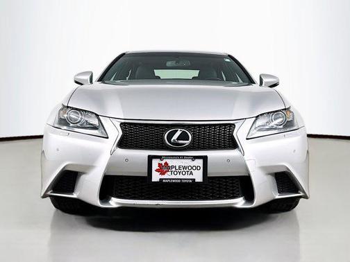2014 Lexus GS 350 Base