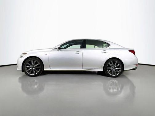 2014 Lexus GS 350 Base