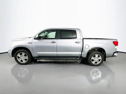 2010 Toyota Tundra Limited