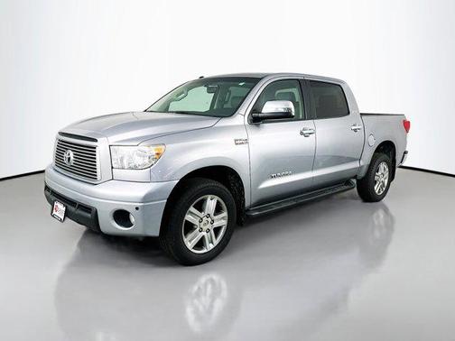 2010 Toyota Tundra Limited
