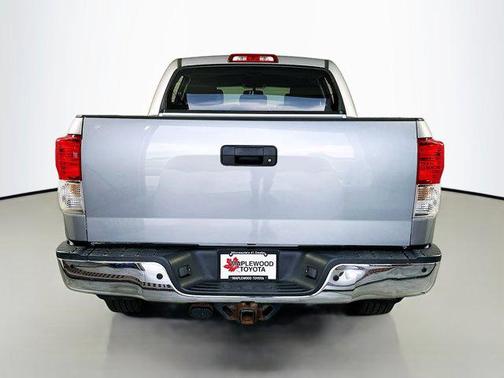2010 Toyota Tundra Limited