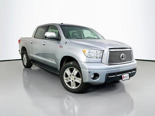 2010 Toyota Tundra Limited