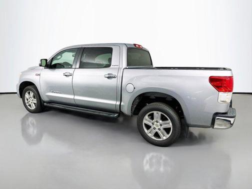2010 Toyota Tundra Limited